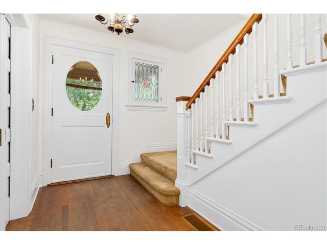 666 N Franklin St, Denver, CO 80218