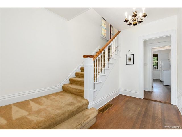 666 N Franklin St, Denver, CO 80218