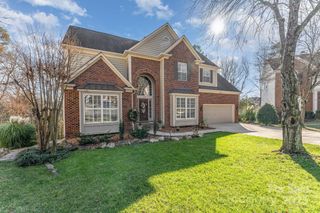 6131 Swanston Drive, Charlotte, NC 28269
