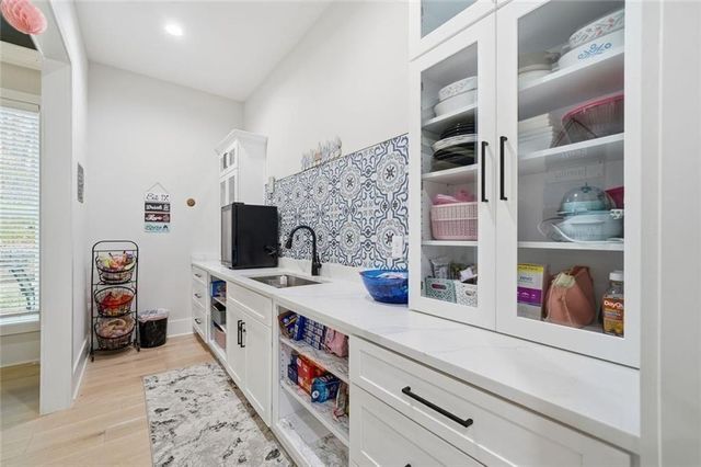 125 Thome Drive, Alpharetta, GA 30022