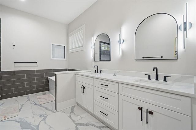 125 Thome Drive, Alpharetta, GA 30022