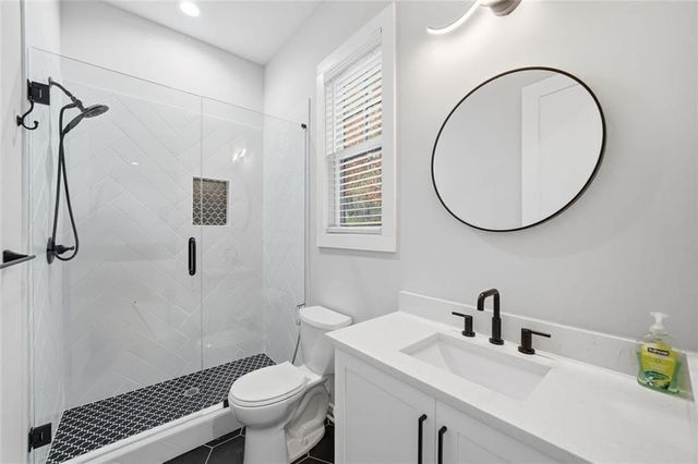125 Thome Drive, Alpharetta, GA 30022