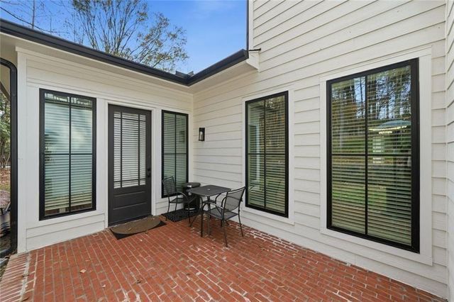 125 Thome Drive, Alpharetta, GA 30022