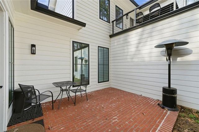 125 Thome Drive, Alpharetta, GA 30022