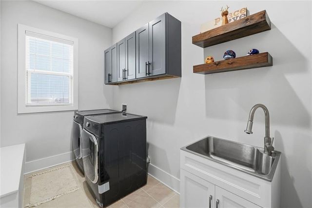 125 Thome Drive, Alpharetta, GA 30022
