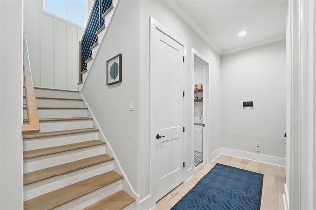 125 Thome Drive, Alpharetta, GA 30022