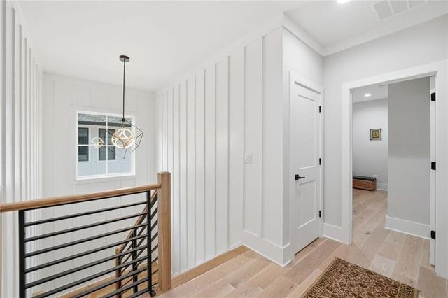 125 Thome Drive, Alpharetta, GA 30022