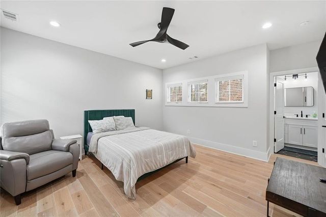 125 Thome Drive, Alpharetta, GA 30022