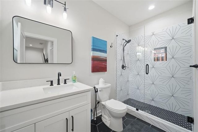 125 Thome Drive, Alpharetta, GA 30022
