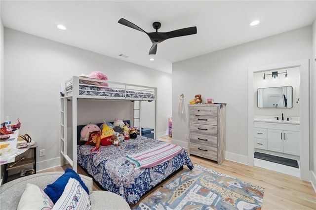 125 Thome Drive, Alpharetta, GA 30022