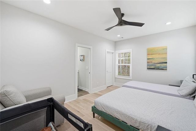 125 Thome Drive, Alpharetta, GA 30022