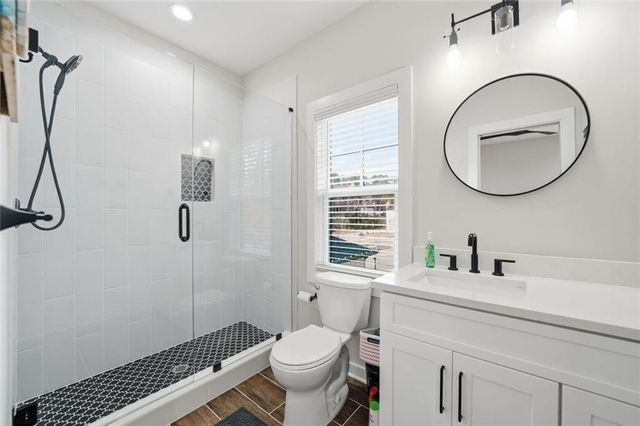 125 Thome Drive, Alpharetta, GA 30022