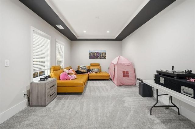 125 Thome Drive, Alpharetta, GA 30022