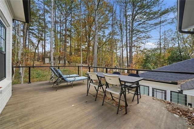 125 Thome Drive, Alpharetta, GA 30022