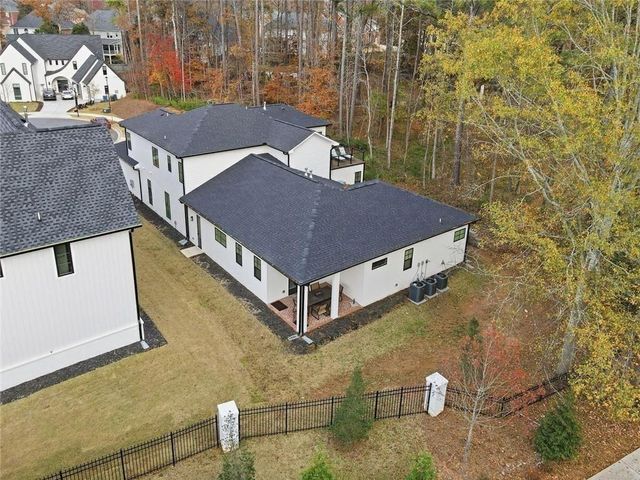 125 Thome Drive, Alpharetta, GA 30022