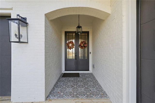 125 Thome Drive, Alpharetta, GA 30022