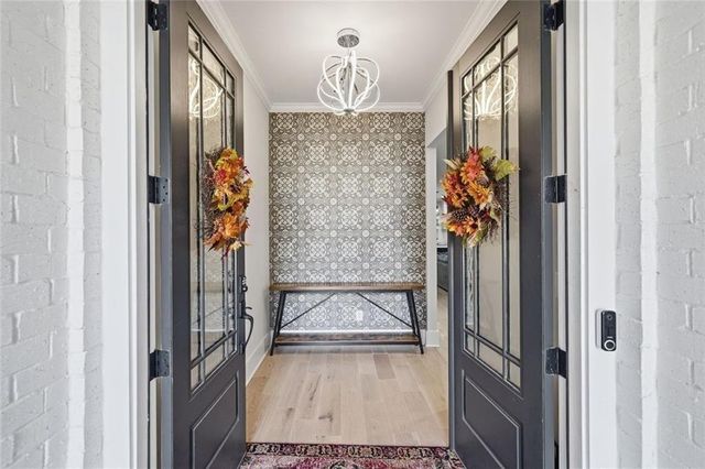 125 Thome Drive, Alpharetta, GA 30022