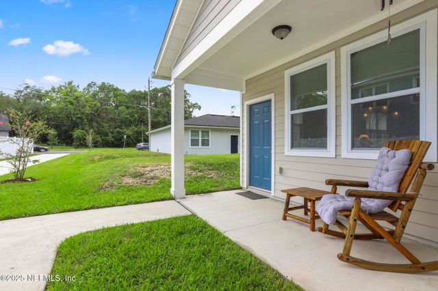 11807 LEM TURNER Road, Jacksonville, FL 32218