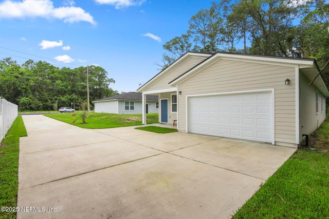 11807 LEM TURNER Road, Jacksonville, FL 32218