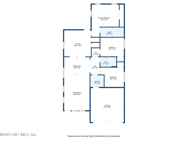 11807 LEM TURNER Road, Jacksonville, FL 32218