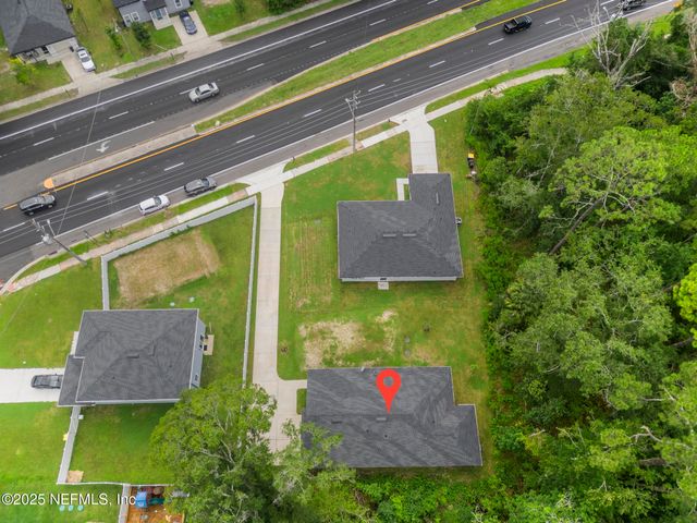11807 LEM TURNER Road, Jacksonville, FL 32218