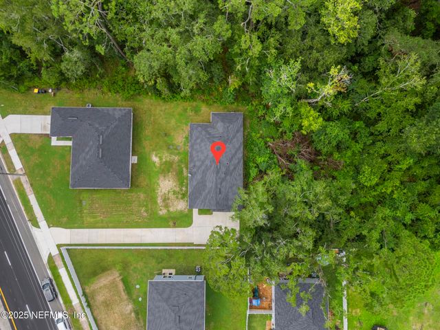 11807 LEM TURNER Road, Jacksonville, FL 32218