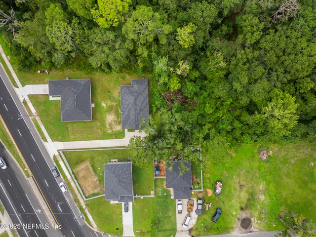 11807 LEM TURNER Road, Jacksonville, FL 32218