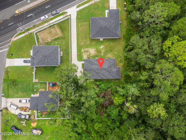 11807 LEM TURNER Road, Jacksonville, FL 32218