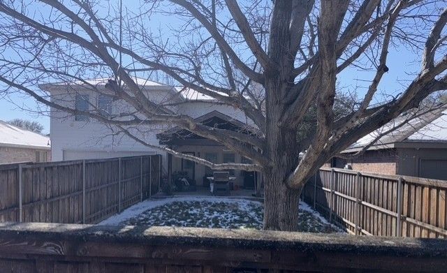 2549 Pilgrim Rest Drive, Dallas, TX 75237