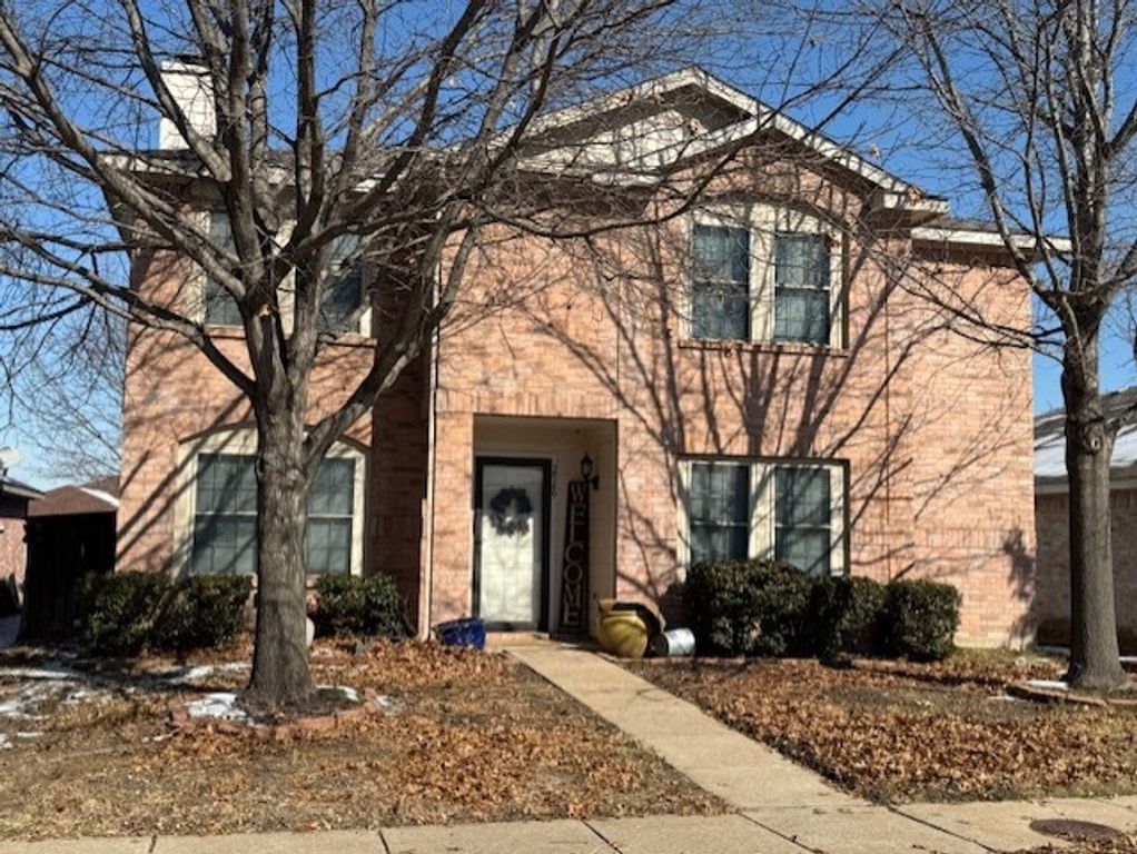 2549 Pilgrim Rest Drive, Dallas, TX 75237