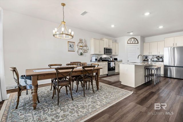 13424 Shoshoney Circle, Fairhope, AL 36532