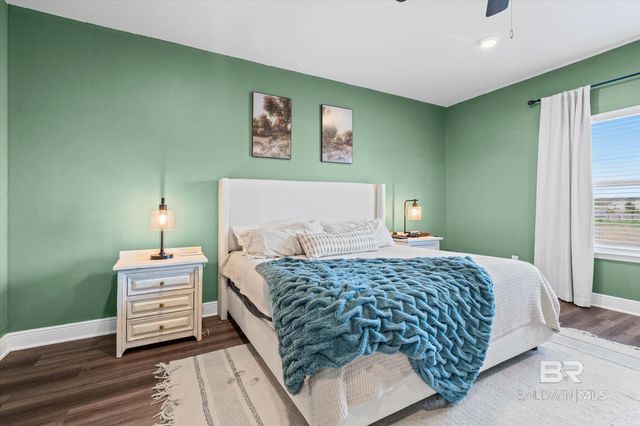 13424 Shoshoney Circle, Fairhope, AL 36532