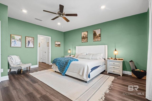 13424 Shoshoney Circle, Fairhope, AL 36532