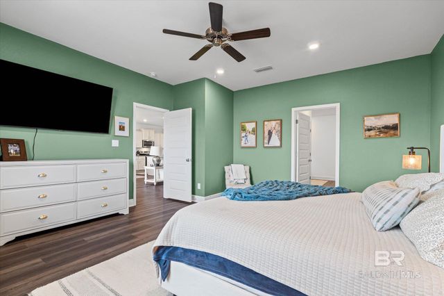 13424 Shoshoney Circle, Fairhope, AL 36532