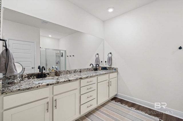 13424 Shoshoney Circle, Fairhope, AL 36532