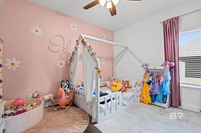 13424 Shoshoney Circle, Fairhope, AL 36532