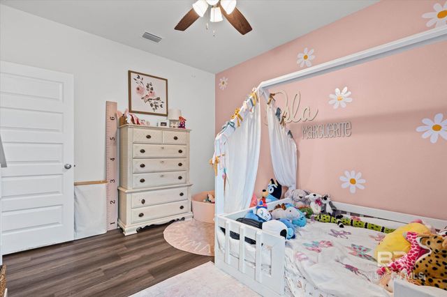 13424 Shoshoney Circle, Fairhope, AL 36532