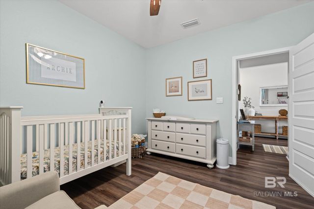 13424 Shoshoney Circle, Fairhope, AL 36532