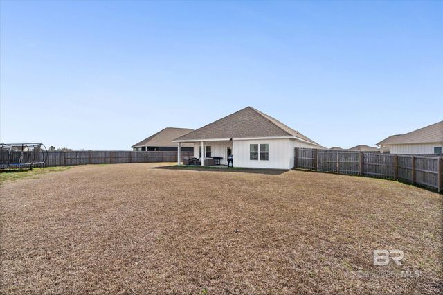 13424 Shoshoney Circle, Fairhope, AL 36532