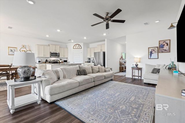 13424 Shoshoney Circle, Fairhope, AL 36532