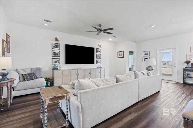 13424 Shoshoney Circle, Fairhope, AL 36532