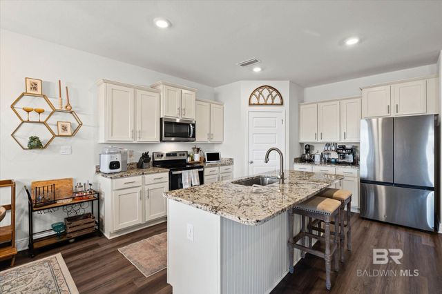 13424 Shoshoney Circle, Fairhope, AL 36532