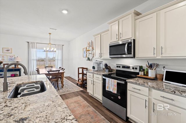 13424 Shoshoney Circle, Fairhope, AL 36532