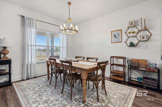 13424 Shoshoney Circle, Fairhope, AL 36532