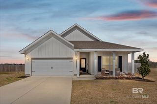 13424 Shoshoney Circle, Fairhope, AL 36532