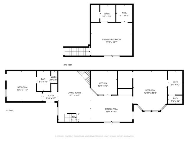 5565 Preston Oaks Road 153, Dallas, TX 75254
