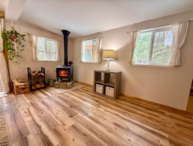 3833 E Creek Wood Drive, Chase, MI 49623