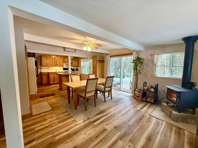 3833 E Creek Wood Drive, Chase, MI 49623