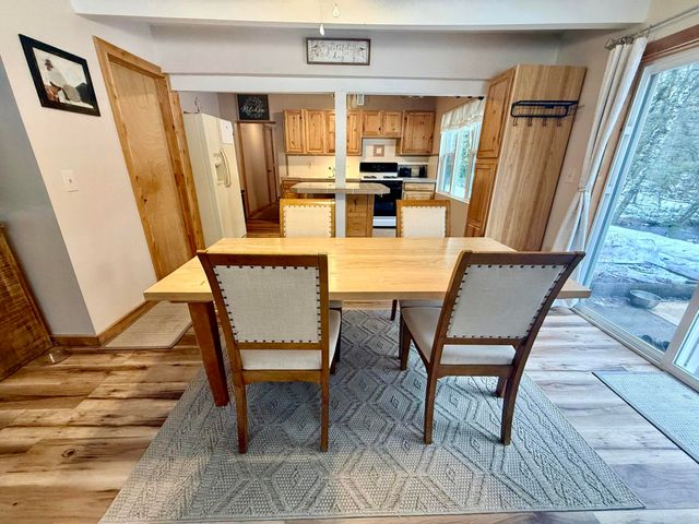 3833 E Creek Wood Drive, Chase, MI 49623