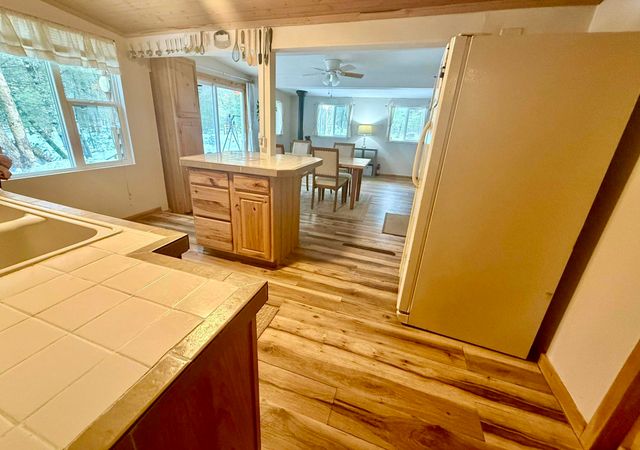 3833 E Creek Wood Drive, Chase, MI 49623